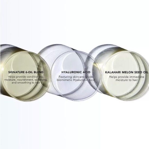 💦NWT💦 Bumble and bumble Hairdresser's Invisible Oil Ultra Rich Conditioner 2oz - Picture 7 of 9